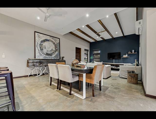 4 BEDROOM HOUSE FOR SALE IN BROOKLYN ESTATE